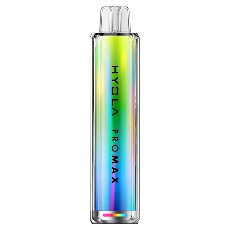 Buy Hyola Pro Max 8000 Prefilled Pod Kit - Pack of 5 - Bulk Vape Wholesale