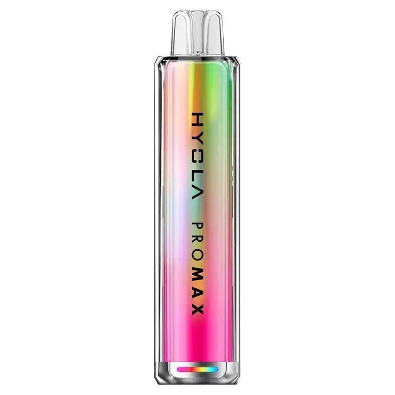 Buy Hyola Pro Max 8000 Prefilled Pod Kit - Pack of 5 - Bulk Vape Wholesale
