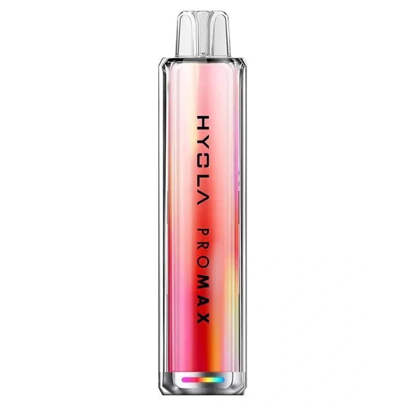 Buy Hyola Pro Max 8000 Prefilled Pod Kit - Pack of 5 - Bulk Vape Wholesale