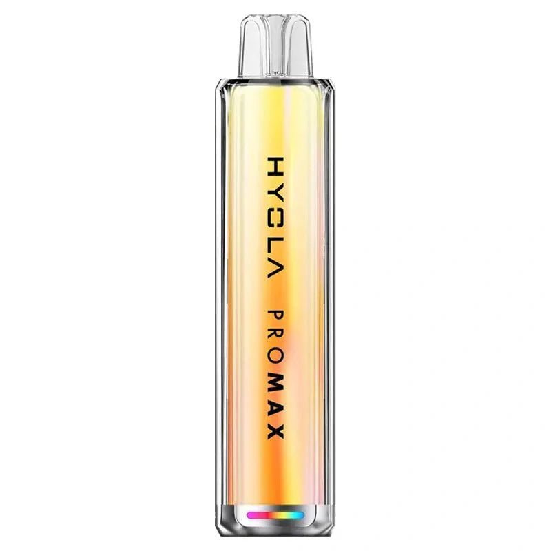 Buy Hyola Pro Max 8000 Prefilled Pod Kit - Pack of 5 - Bulk Vape Wholesale