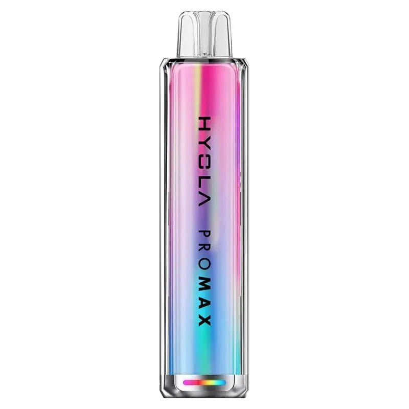 Buy Hyola Pro Max 8000 Prefilled Pod Kit - Pack of 5 - Bulk Vape Wholesale