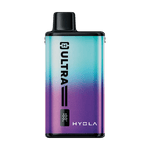 Hyola Ultra 30k Prefilled Pod Vape Kit Pack of 5 Blackberry Edition