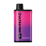 Hyola Ultra 30k Prefilled Pod Vape Kit Pack of 5 Raspberry Edition