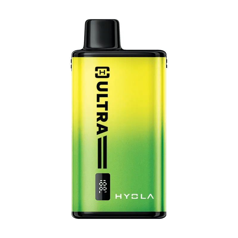 Buy Hyola Ultra 30k Prefilled Pod Vape Kit Pack of 5 - Bulk Vape Wholesale