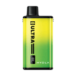 Hyola Ultra 30k Prefilled Pod Vape Kit Pack of 5 Lime Edition