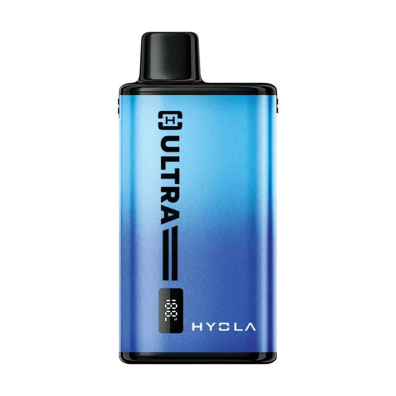 Buy Hyola Ultra 30k Prefilled Pod Vape Kit Pack of 5 - Bulk Vape Wholesale
