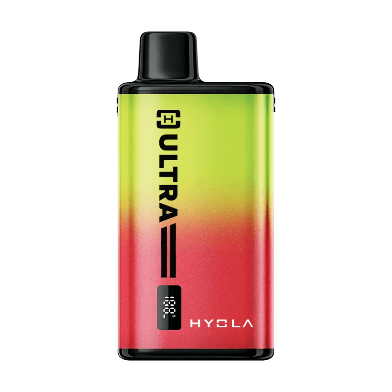 Buy Hyola Ultra 30k Prefilled Pod Vape Kit Pack of 5 - Bulk Vape Wholesale