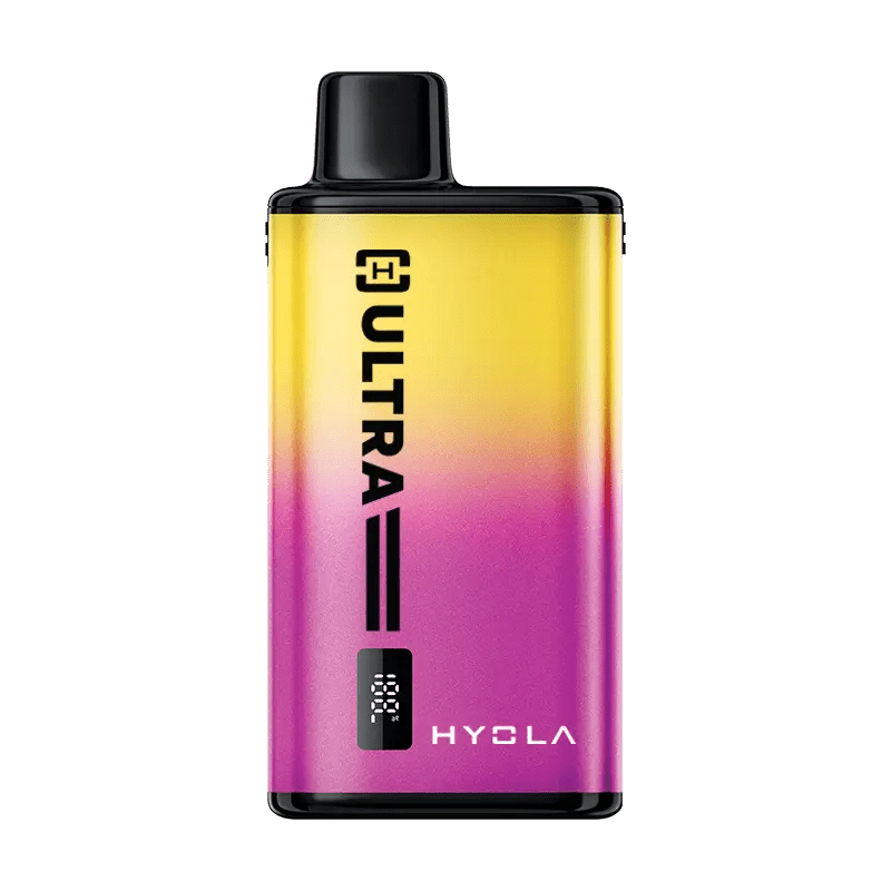 Buy Hyola Ultra 30k Prefilled Pod Vape Kit Pack of 5 - Bulk Vape Wholesale