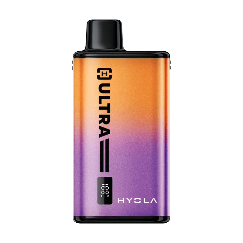 Buy Hyola Ultra 30k Prefilled Pod Vape Kit Pack of 5 - Bulk Vape Wholesale