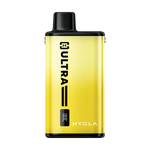 Hyola Ultra 30k Prefilled Pod Vape Kit Pack of 5 Yellow Edition