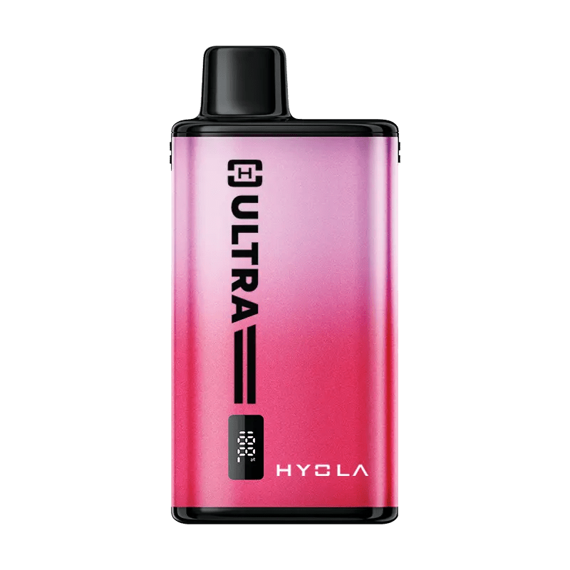 Buy Hyola Ultra 30k Prefilled Pod Vape Kit Pack of 5 - Bulk Vape Wholesale
