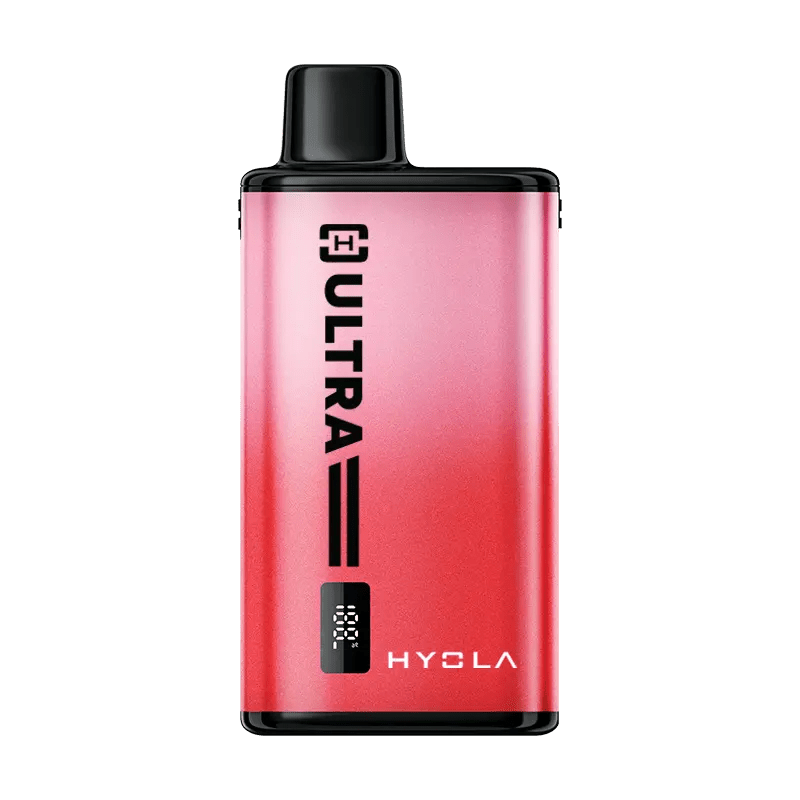Buy Hyola Ultra 30k Prefilled Pod Vape Kit Pack of 5 - Bulk Vape Wholesale