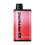 Hyola Ultra 30k Prefilled Pod Vape Kit Pack of 5 Red Edition