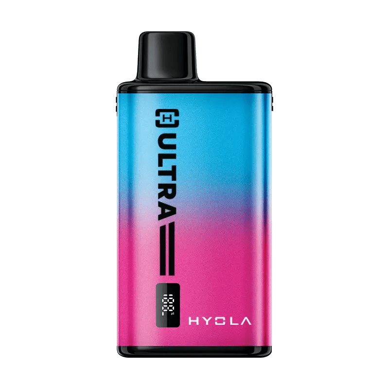 Buy Hyola Ultra 30k Prefilled Pod Vape Kit Pack of 5 - Bulk Vape Wholesale