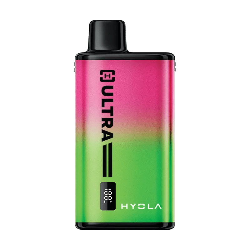 Buy Hyola Ultra 30k Prefilled Pod Vape Kit Pack of 5 - Bulk Vape Wholesale