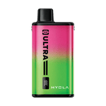 Hyola Ultra 30k Prefilled Pod Vape Kit Pack of 5 Watermelon Edition
