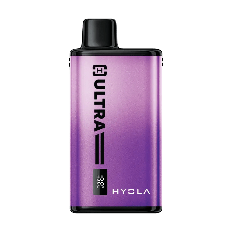 Buy Hyola Ultra 30k Prefilled Pod Vape Kit Pack of 5 - Bulk Vape Wholesale