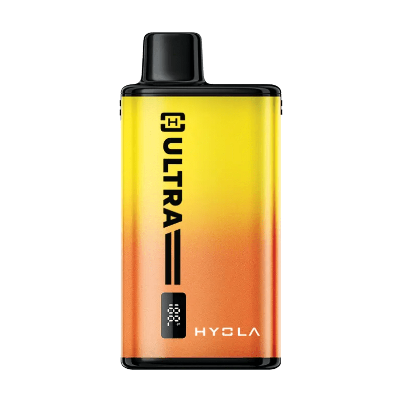 Buy Hyola Ultra 30k Prefilled Pod Vape Kit Pack of 5 - Bulk Vape Wholesale