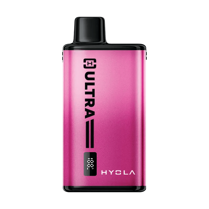 Buy Hyola Ultra 30k Prefilled Pod Vape Kit Pack of 5 - Bulk Vape Wholesale