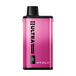 Hyola Ultra 30k Prefilled Pod Vape Kit Pack of 5 Cherry Edition