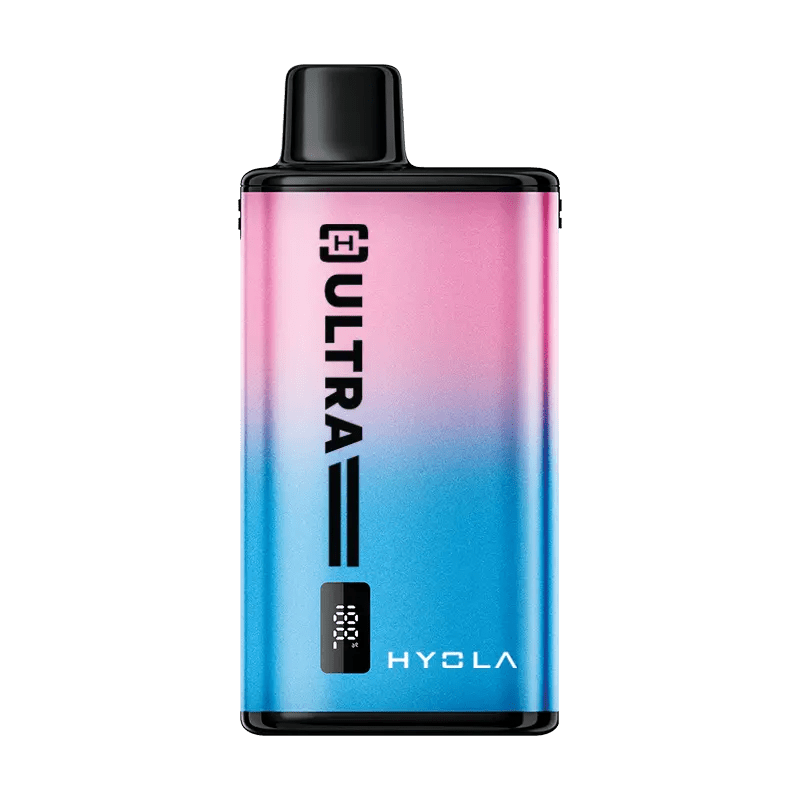 Buy Hyola Ultra 30k Prefilled Pod Vape Kit Pack of 5 - Bulk Vape Wholesale