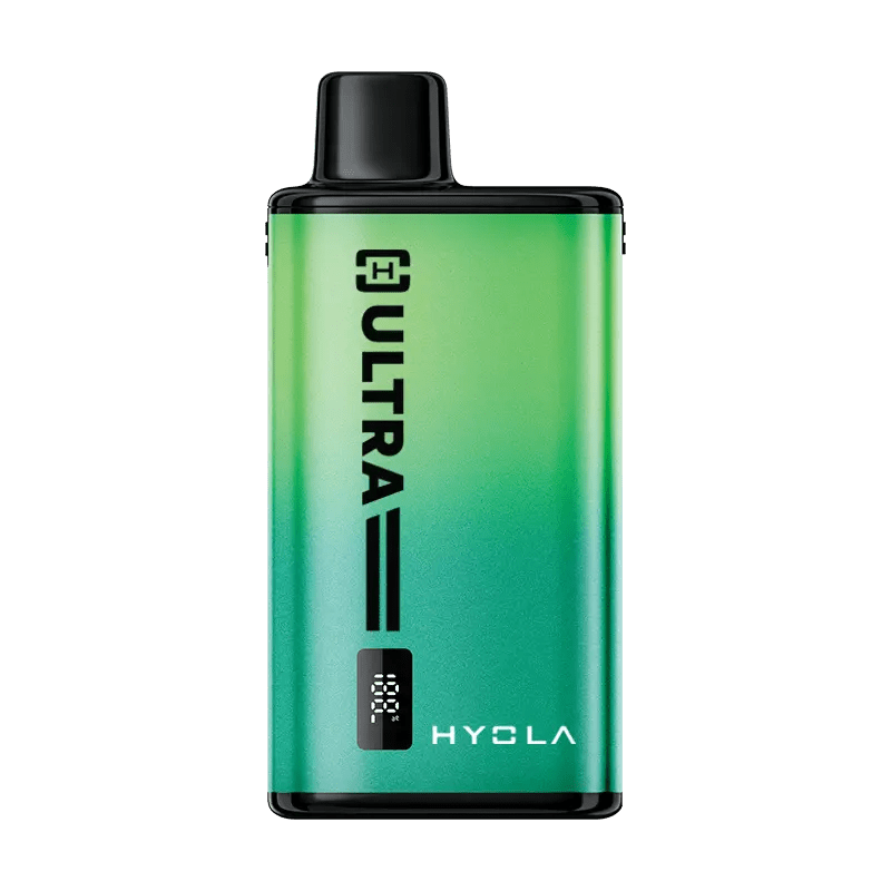 Buy Hyola Ultra 30k Prefilled Pod Vape Kit Pack of 5 - Bulk Vape Wholesale
