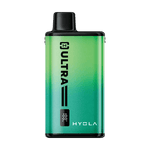 Hyola Ultra 30k Prefilled Pod Vape Kit Pack of 5 Mint Edition
