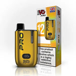 IVG Pro 10K Prefilled Pod Kit - Box of 5 Pineapple Ice
