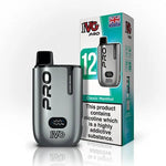 IVG Pro 10K Prefilled Pod Kit - Box of 5 Classic Menthol