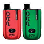IVG Pro 10K Prefilled Pod Kit - Box of 5 Pineapple Ice