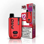 IVG Pro 10K Prefilled Pod Kit - Box of 5 Strawberry Watermelon