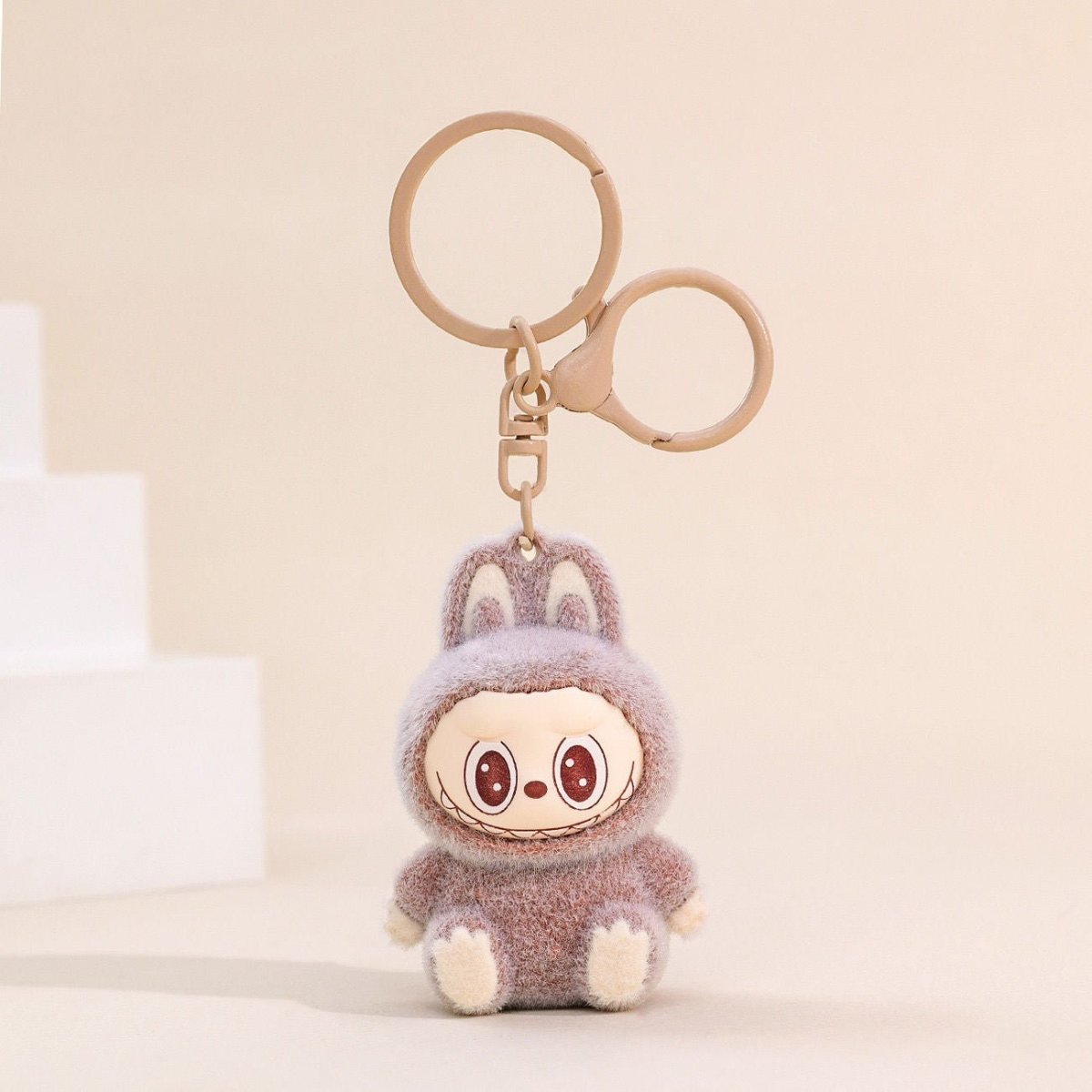 Buy Labubu Toy Key Ring - Bulk Vape Wholesale