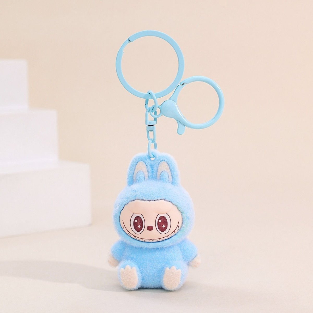 Buy Labubu Toy Key Ring - Bulk Vape Wholesale