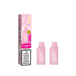 Lost Mary BM600 Replacement Pods Pack of 10 Strawberry Ice