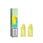 Lost Mary BM600 Replacement Pods Pack of 10 Triple Mango