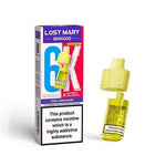 Lost Mary BM6000 Prefilled Pods Pack of 5 Pink Lemonade