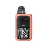 Lost Vape Ursa Epoch Pod Kit Flame Ember