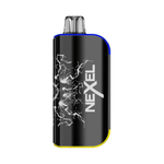 Nexel Thunder 15000 Prefilled Pod Vape Kit (BOX OF 5) Blue Razz Lemonade