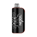 Nexel Thunder 15000 Prefilled Pod Vape Kit (BOX OF 5) Cola Ice