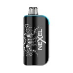 Nexel Thunder 15000 Prefilled Pod Vape Kit (BOX OF 5) Blue Raspberry Ice