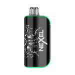 Nexel Thunder 15000 Prefilled Pod Vape Kit (BOX OF 5) Watermelon Ice