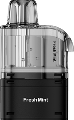 Nexel Thunder 15k Replacement Pods (Pack of 10) Fresh Mint