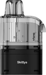 Nexel Thunder 15k Replacement Pods (Pack of 10) Skittles