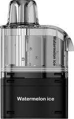 Nexel Thunder 15k Replacement Pods (Pack of 10) Watermelon Ice