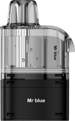 Nexel Thunder 15k Replacement Pods (Pack of 10) Mr Blue