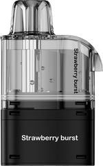 Nexel Thunder 15k Replacement Pods (Pack of 10) Strawberry Burst