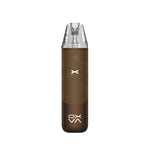 OXVA Nexlim Go Pod Vape Kit Sahara Brown