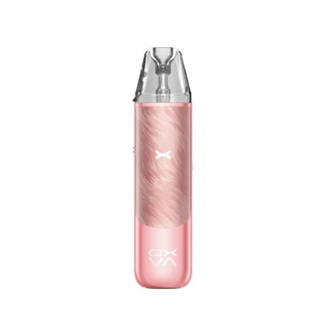 OXVA Nexlim Go Pod Vape Kit Rose Pink
