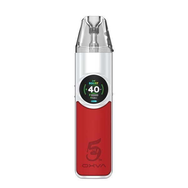 Buy Oxva NeXlim Pod Kit - Bulk Vape Wholesale