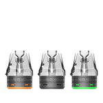 Oxva Nexlim Replacement Pods Pack of 3 0.8ohm